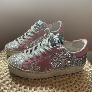 Hi Star Golden Goose